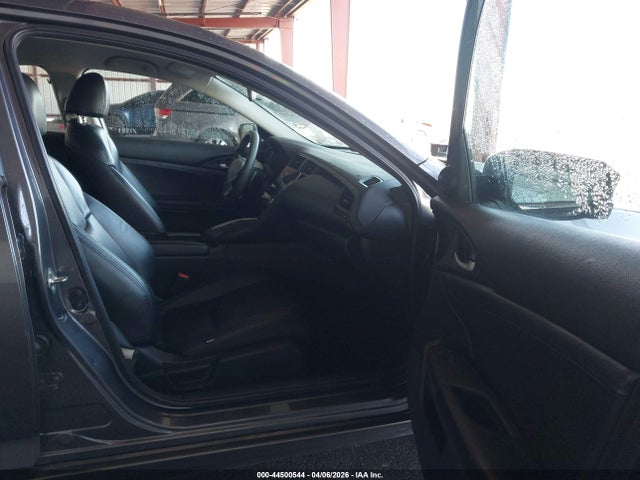 Aukcja sprzedaży 2020 Honda Insight Ex, vin: 19XZE4F57LE001239, numer aukcji: 44500544