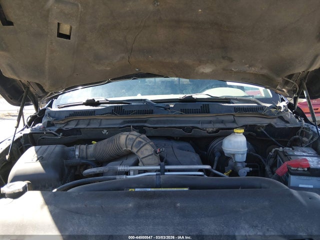 Продаж на аукціоні авто 2012 Ram 1500 Slt, vin: 1C6RD6LT2CS183373, номер лоту: 44500547