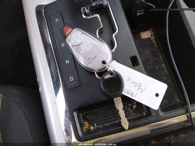 Продаж на аукціоні авто 2012 Ram 1500 Slt, vin: 1C6RD6LT2CS183373, номер лоту: 44500547