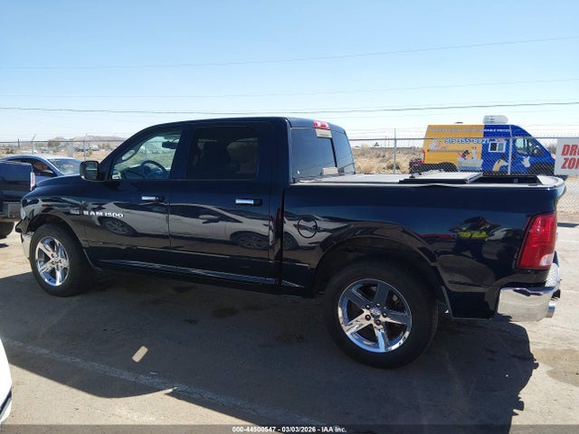Продаж на аукціоні авто 2012 Ram 1500 Slt, vin: 1C6RD6LT2CS183373, номер лоту: 44500547