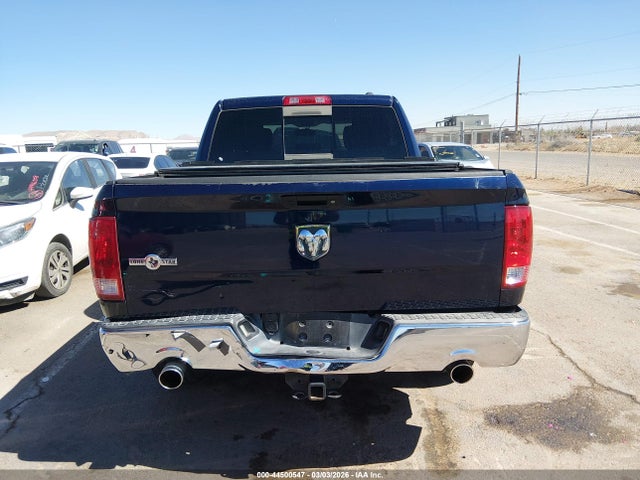 Продаж на аукціоні авто 2012 Ram 1500 Slt, vin: 1C6RD6LT2CS183373, номер лоту: 44500547