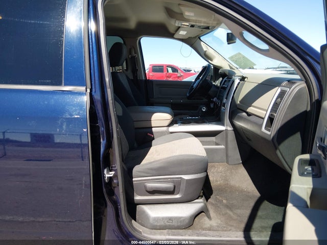 Продаж на аукціоні авто 2012 Ram 1500 Slt, vin: 1C6RD6LT2CS183373, номер лоту: 44500547
