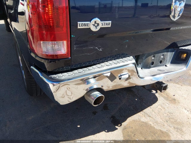 Продаж на аукціоні авто 2012 Ram 1500 Slt, vin: 1C6RD6LT2CS183373, номер лоту: 44500547