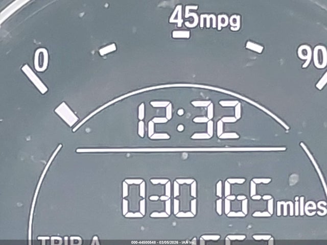 3CZRU6H38NM770765 Honda Hr-v Awd Lx