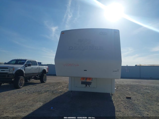 2003 Jayco Ct მანქანა იყიდება აუქციონზე, vin: 1UJCJ02R741KX0199, აუქციონის ნომერი: 44500552