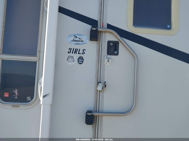 2003 Jayco Ct მანქანა იყიდება აუქციონზე, vin: 1UJCJ02R741KX0199, აუქციონის ნომერი: 44500552