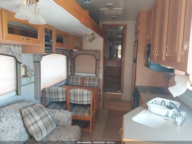 2003 Jayco Ct მანქანა იყიდება აუქციონზე, vin: 1UJCJ02R741KX0199, აუქციონის ნომერი: 44500552