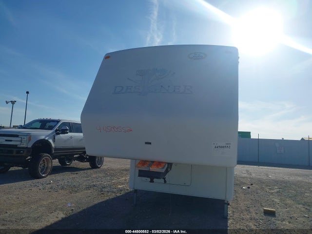 2003 Jayco Ct მანქანა იყიდება აუქციონზე, vin: 1UJCJ02R741KX0199, აუქციონის ნომერი: 44500552