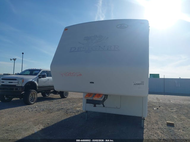 2003 Jayco Ct მანქანა იყიდება აუქციონზე, vin: 1UJCJ02R741KX0199, აუქციონის ნომერი: 44500552