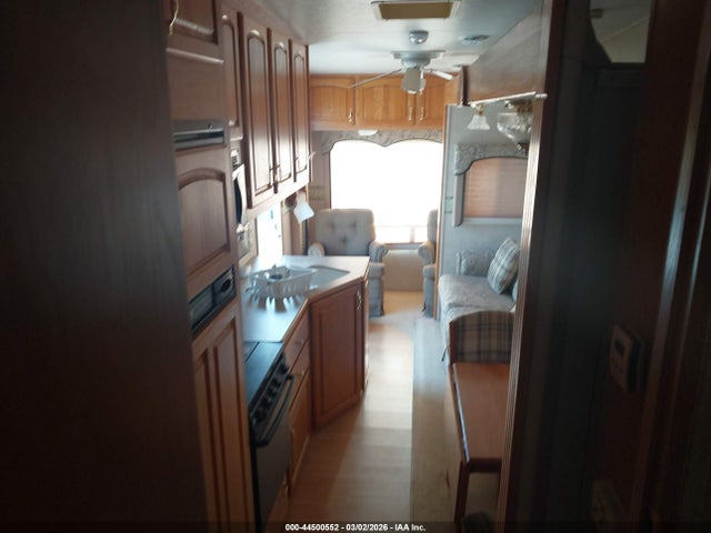 2003 Jayco Ct მანქანა იყიდება აუქციონზე, vin: 1UJCJ02R741KX0199, აუქციონის ნომერი: 44500552