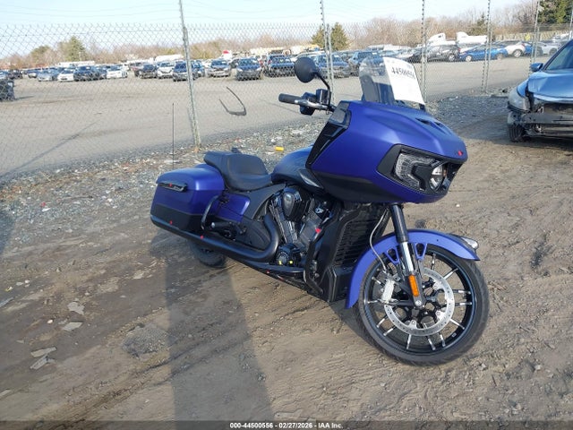 2024 INDIAN MOTORCYCLE CO. CHALLENGER 56KLCCRR4R3431065