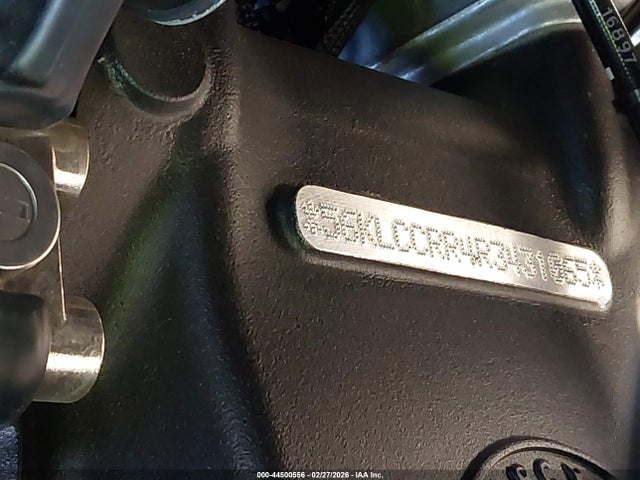 2024 INDIAN MOTORCYCLE CO. CHALLENGER 56KLCCRR4R3431065 Photo 9