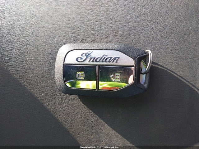 2024 INDIAN MOTORCYCLE CO. CHALLENGER 56KLCCRR4R3431065 Photo 10