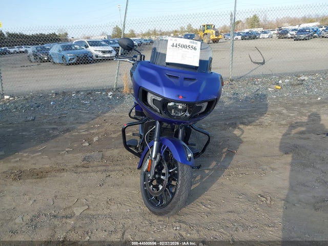 2024 INDIAN MOTORCYCLE CO. CHALLENGER 56KLCCRR4R3431065 Photo 4