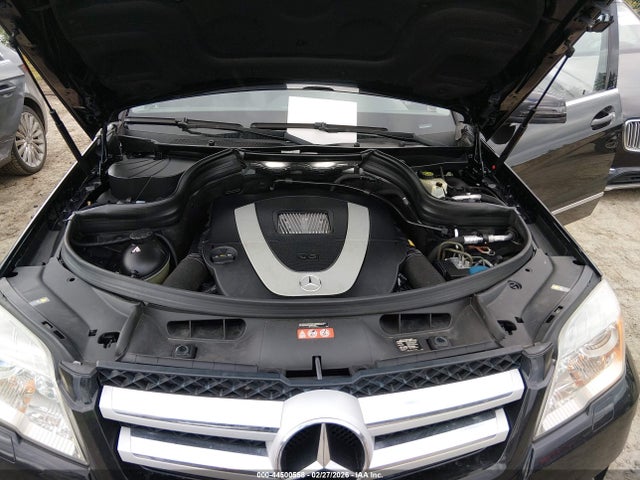 Aukcja sprzedaży 2010 Mercedes-benz Glk 350 4matic, vin: WDCGG8HB9AF264826, numer aukcji: 44500558