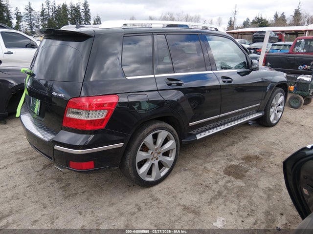 Aukcja sprzedaży 2010 Mercedes-benz Glk 350 4matic, vin: WDCGG8HB9AF264826, numer aukcji: 44500558