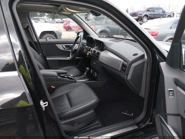Aukcja sprzedaży 2010 Mercedes-benz Glk 350 4matic, vin: WDCGG8HB9AF264826, numer aukcji: 44500558
