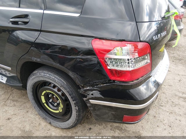Aukcja sprzedaży 2010 Mercedes-benz Glk 350 4matic, vin: WDCGG8HB9AF264826, numer aukcji: 44500558