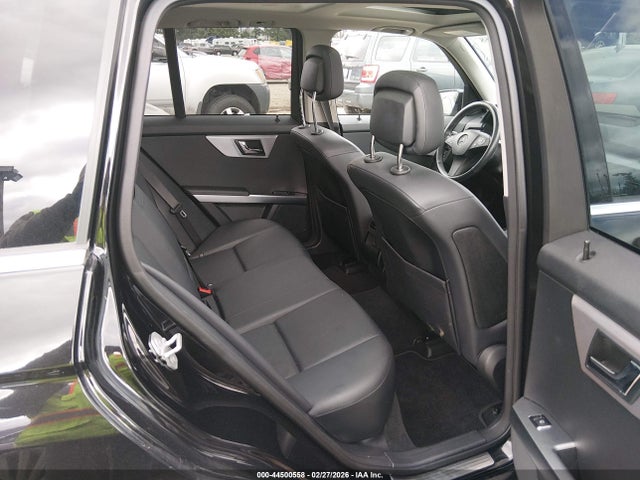 Aukcja sprzedaży 2010 Mercedes-benz Glk 350 4matic, vin: WDCGG8HB9AF264826, numer aukcji: 44500558