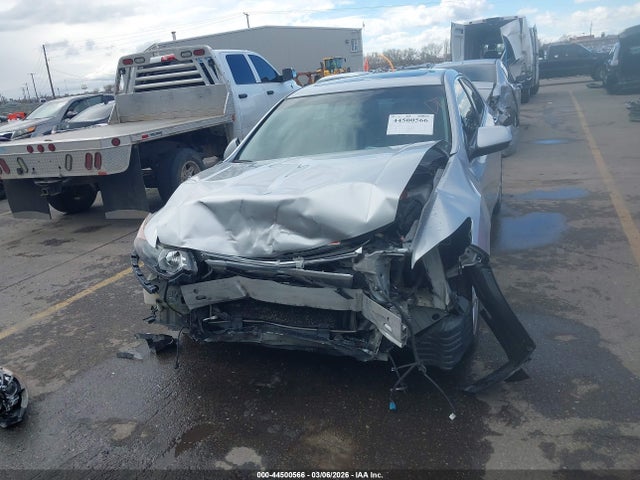 Aukcja sprzedaży 2014 Acura Tsx 2.4, vin: JH4CU2F69EC001791, numer aukcji: 44500566