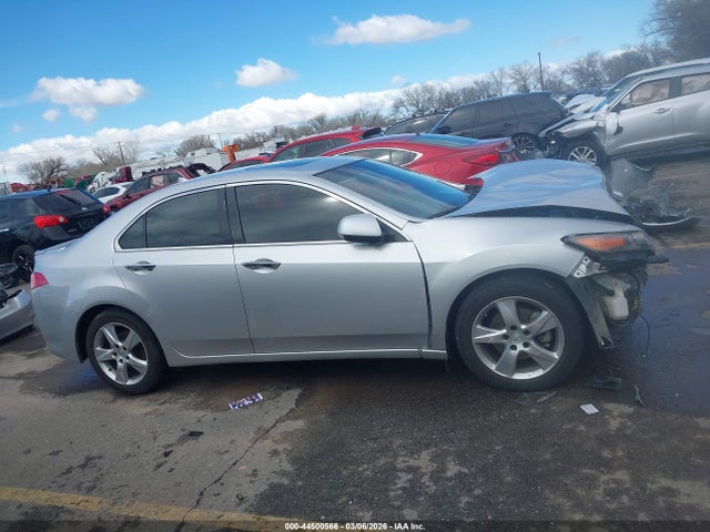 Aukcja sprzedaży 2014 Acura Tsx 2.4, vin: JH4CU2F69EC001791, numer aukcji: 44500566