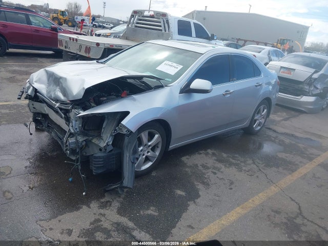 Aukcja sprzedaży 2014 Acura Tsx 2.4, vin: JH4CU2F69EC001791, numer aukcji: 44500566