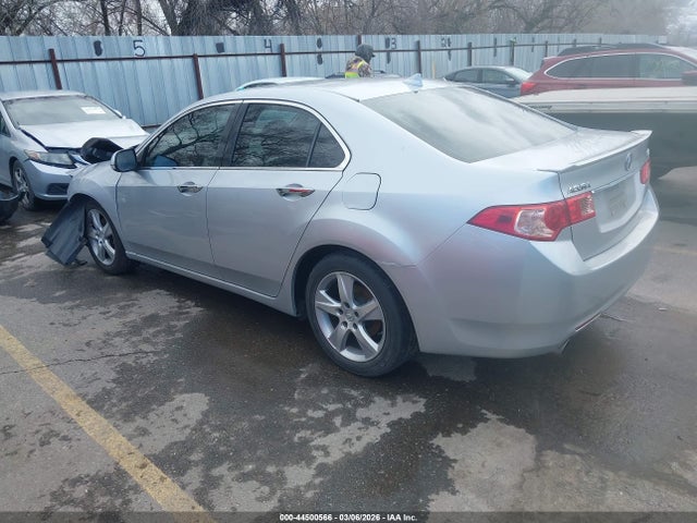 Aukcja sprzedaży 2014 Acura Tsx 2.4, vin: JH4CU2F69EC001791, numer aukcji: 44500566