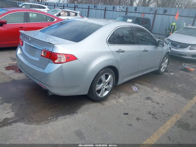 Aukcja sprzedaży 2014 Acura Tsx 2.4, vin: JH4CU2F69EC001791, numer aukcji: 44500566