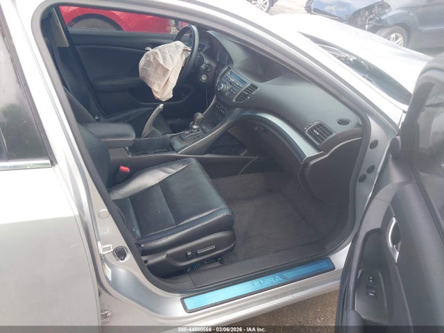 Aukcja sprzedaży 2014 Acura Tsx 2.4, vin: JH4CU2F69EC001791, numer aukcji: 44500566