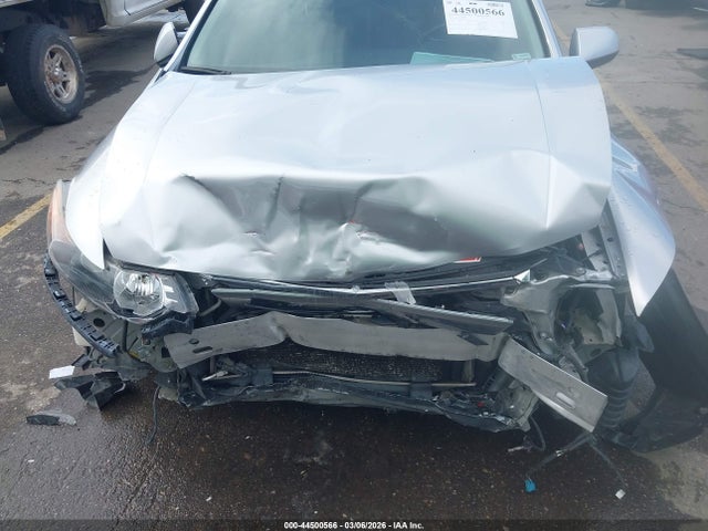 Aukcja sprzedaży 2014 Acura Tsx 2.4, vin: JH4CU2F69EC001791, numer aukcji: 44500566