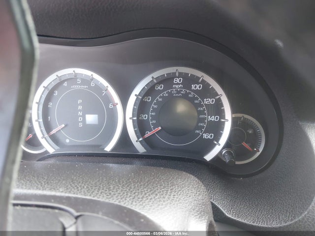 Aukcja sprzedaży 2014 Acura Tsx 2.4, vin: JH4CU2F69EC001791, numer aukcji: 44500566