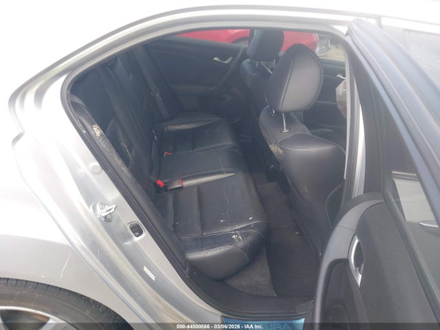 Aukcja sprzedaży 2014 Acura Tsx 2.4, vin: JH4CU2F69EC001791, numer aukcji: 44500566