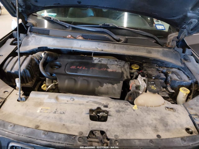 Aukcja sprzedaży 2018 Jeep Compass Trailhawk 4x4, vin: 3C4NJDDB7JT270188, numer aukcji: 44500568