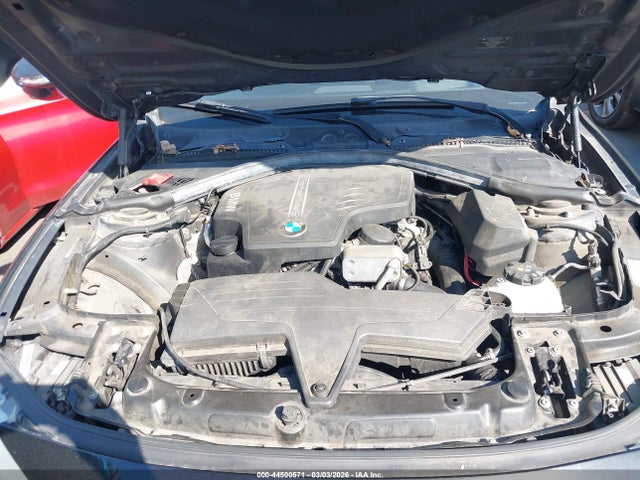 Aukcja sprzedaży 2015 Bmw 328i, vin: WBA3A5G52FNS85026, numer aukcji: 44500571