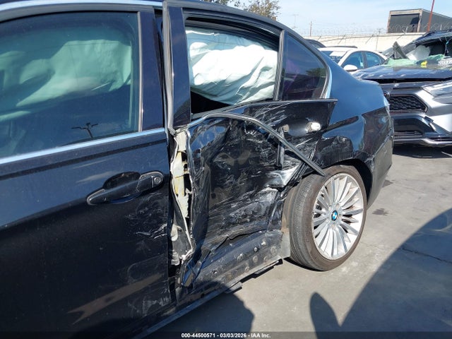 Aukcja sprzedaży 2015 Bmw 328i, vin: WBA3A5G52FNS85026, numer aukcji: 44500571