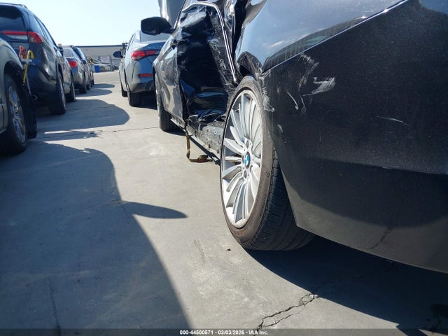 Aukcja sprzedaży 2015 Bmw 328i, vin: WBA3A5G52FNS85026, numer aukcji: 44500571