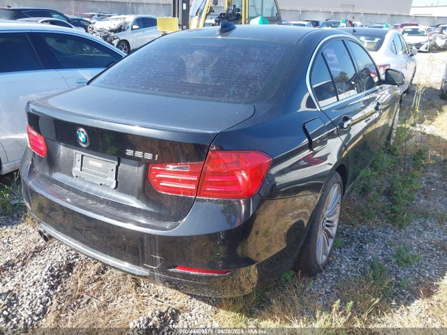 Aukcja sprzedaży 2015 Bmw 328i, vin: WBA3A5G52FNS85026, numer aukcji: 44500571