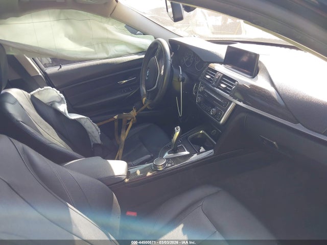 Aukcja sprzedaży 2015 Bmw 328i, vin: WBA3A5G52FNS85026, numer aukcji: 44500571