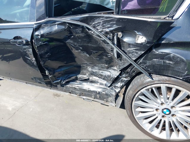 Aukcja sprzedaży 2015 Bmw 328i, vin: WBA3A5G52FNS85026, numer aukcji: 44500571
