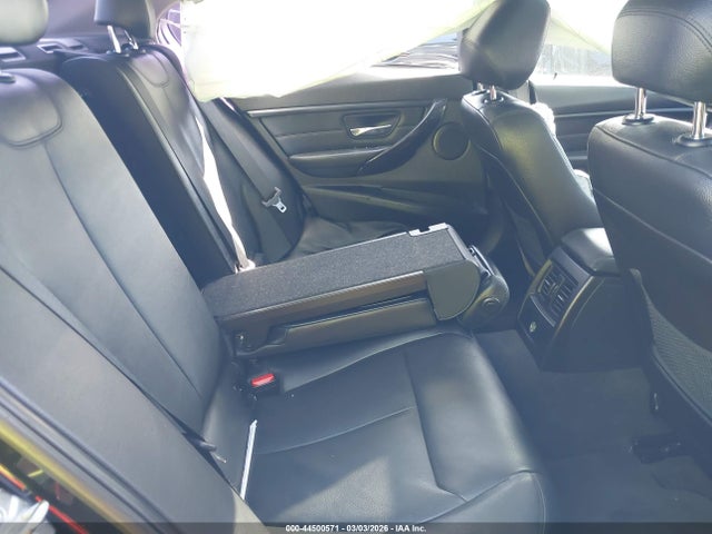 Aukcja sprzedaży 2015 Bmw 328i, vin: WBA3A5G52FNS85026, numer aukcji: 44500571