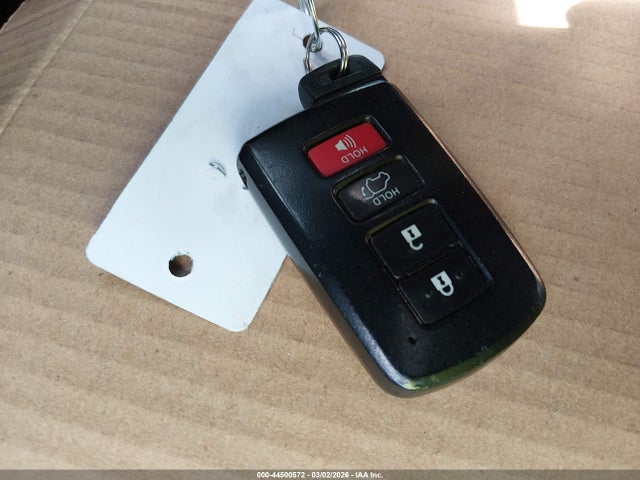 Toyota Highlander Se 2018 5TDJZRFH5JS548554 Image 11