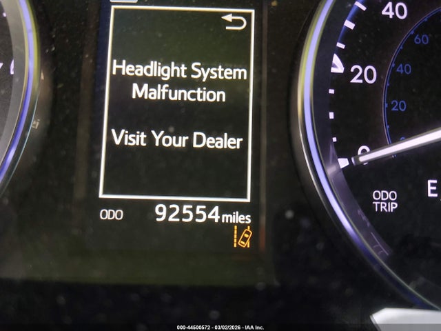 Toyota Highlander Se 2018 5TDJZRFH5JS548554 Image 16