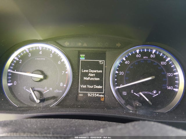 Toyota Highlander Se 2018 5TDJZRFH5JS548554 Image 7