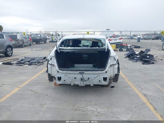 Honda Civic Sport 2022 2HGFE2F54NH588449 Image 16