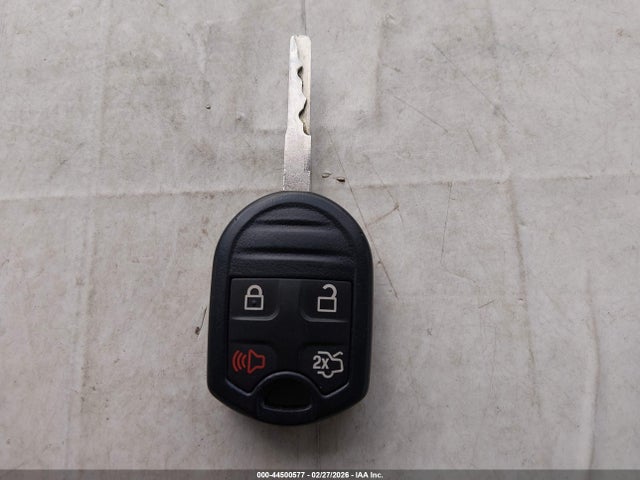 Ford FIESTA SE 2017 3FADP4EJ5HM158399 Image 11