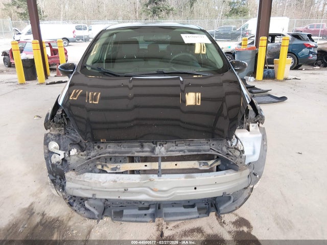 Ford FIESTA SE 2017 3FADP4EJ5HM158399 Image 13