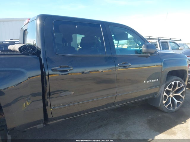 3GCUKREC5HG244057 Chevrolet Silverado 1500 2lt
