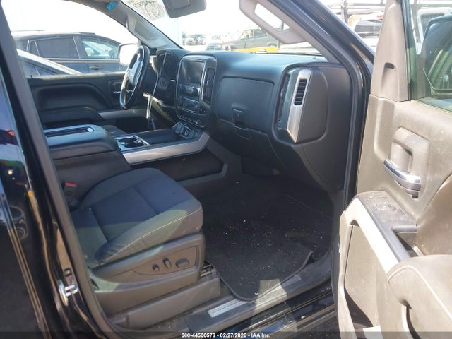 3GCUKREC5HG244057 Chevrolet Silverado 1500 2lt