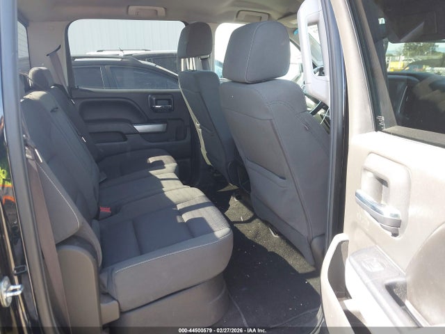 3GCUKREC5HG244057 Chevrolet Silverado 1500 2lt
