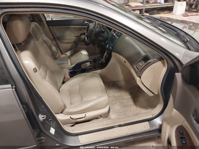 Aukcja sprzedaży 2007 Honda Accord 2.4 Ex, vin: 1HGCM568X7A024341, numer aukcji: 44500582